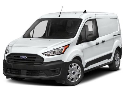 Used 2019 Ford Transit Connect XL