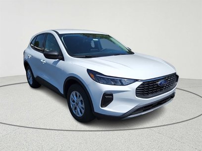 New 2025 Ford Escape Active w/ Cold Weather Package
