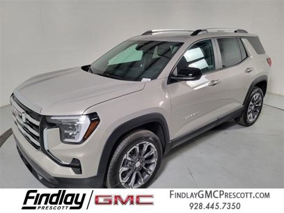 New 2026 GMC Terrain Elevation w/ Elevation Premium Package