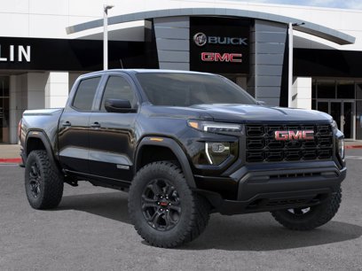 New 2025 GMC Canyon Elevation w/ Technology Package