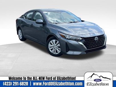 Used 2024 Nissan Sentra S