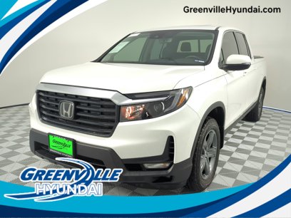 Used 2023 Honda Ridgeline RTL