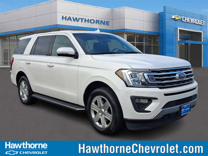 Used 2019 Ford Expedition XLT w/ Equipment Group 202A