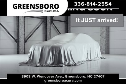 Used 2022 Acura MDX FWD w/ Technology Package