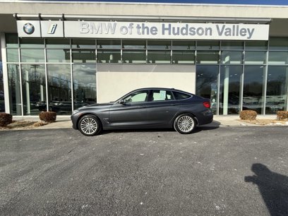 Used 2015 BMW 335i Gran Turismo xDrive