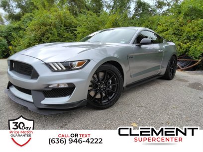 Used 2020 Ford Mustang Shelby GT350 w/ Technology Package