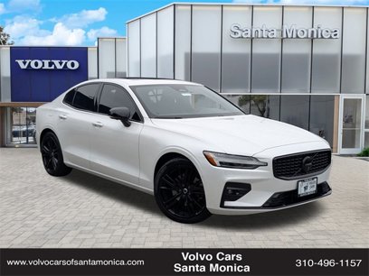 Used 2024 Volvo S60 B5 Plus