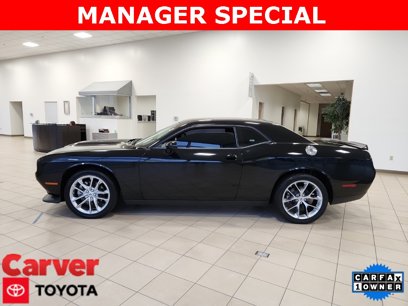 Used 2022 Dodge Challenger GT