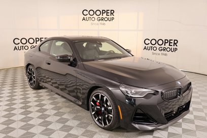 New 2026 BMW M240i Coupe w/ Premium Package