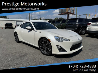 Used 2013 Scion FR-S