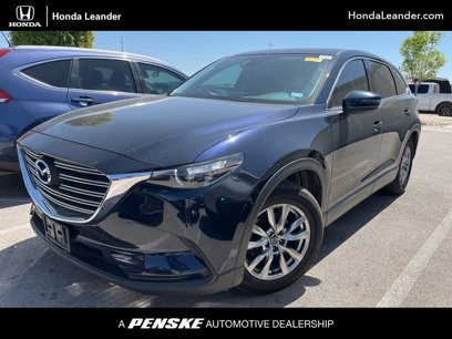 Used 2016 MAZDA CX-9 Touring