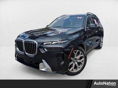 Used 2023 BMW X7 xDrive40i