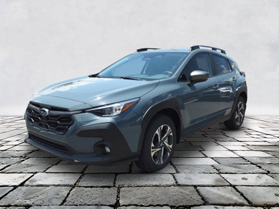 New 2025 Subaru Crosstrek 2.5i Premium