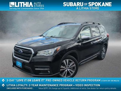 Used 2022 Subaru Ascent Touring