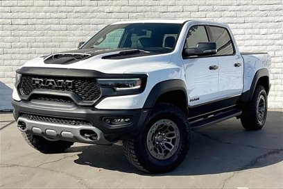 New 2024 RAM 1500 TRX