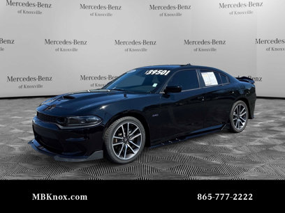 Used 2023 Dodge Charger R/T