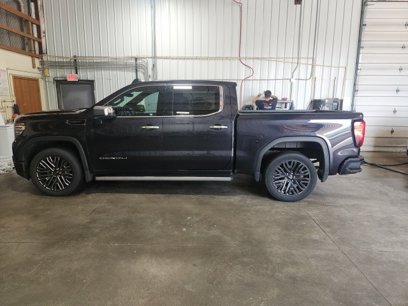 Certified 2022 GMC Sierra 1500 Denali Ultimate