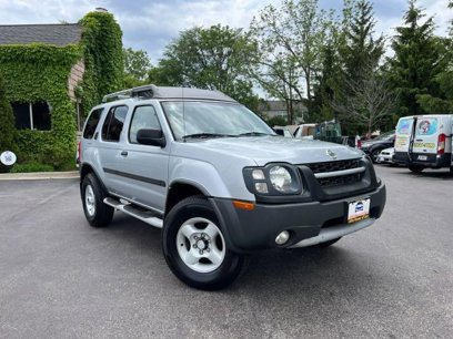 Used 2003 Nissan Xterra XE w/ Power Pkg