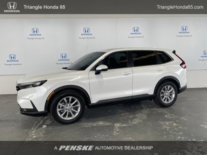 Used 2023 Honda CR-V EX