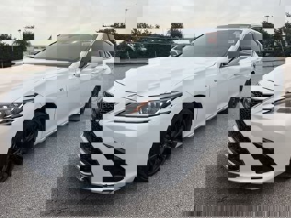 Used 2023 Lexus ES 350 F Sport w/ Accessory Package (Z2)