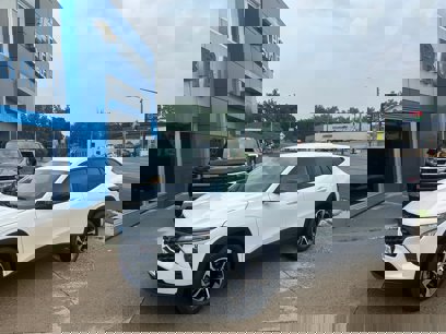 New 2025 Chevrolet Trax RS w/ Driver Confidence Package