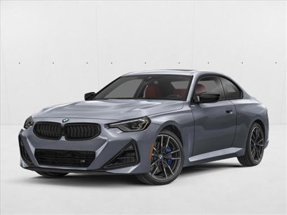 New 2026 BMW M240i xDrive Coupe