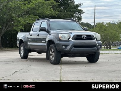 Used 2012 Toyota Tacoma PreRunner w/ SR5 Pkg