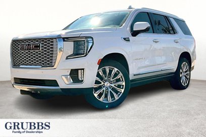 Used 2023 GMC Yukon Denali