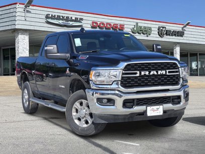 New 2024 RAM 2500 Lone Star