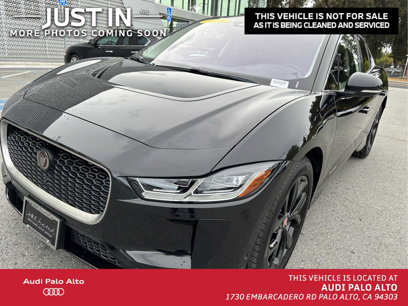 Used 2019 Jaguar I-PACE HSE