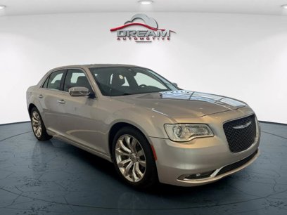 Used 2020 Chrysler 300 Limited