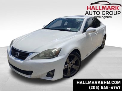 Used 2013 Lexus IS 250