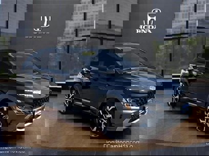 Used 2023 Hyundai Kona Limited w/ Cargo Package