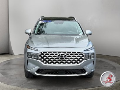 Used 2023 Hyundai Santa Fe Limited