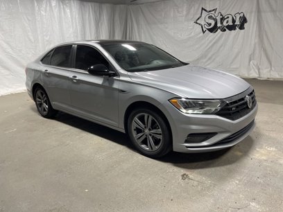 Used 2021 Volkswagen Jetta R-Line w/ R-Line Cold Weather Package