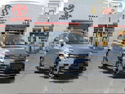 New 2025 Toyota Camry XSE