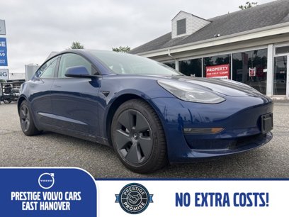 Used 2023 Tesla Model 3 Long Range