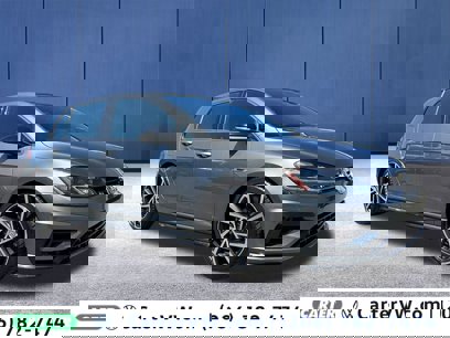 Used 2019 Volkswagen Golf R 4-Door