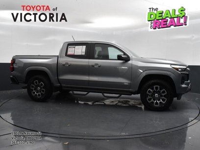 Used 2024 Chevrolet Colorado Z71 w/ Z71 Convenience Package 2