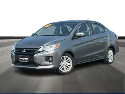 Used 2023 Mitsubishi Mirage G4 SE