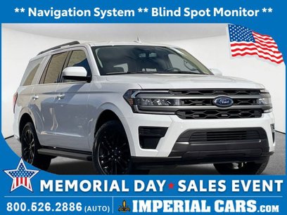 Used 2024 Ford Expedition XLT