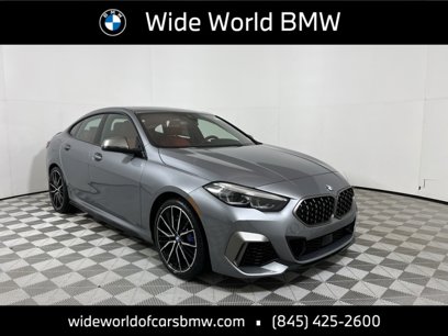 Used 2024 BMW M235i xDrive Gran Coupe w/ Premium Package