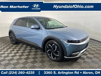 Used 2024 Hyundai Ioniq 5 SEL