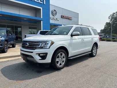 Used 2021 Ford Expedition XLT