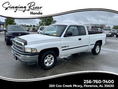 Used 1999 Dodge Ram 1500 Truck Laramie