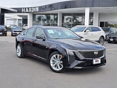 Used 2025 Cadillac CT5 Premium Luxury w/ Sun And Sound Package