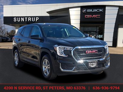 Used 2024 GMC Terrain SLE