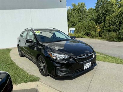 Used 2019 Subaru Impreza 2.0i Premium