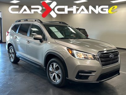 Used 2020 Subaru Ascent Premium w/ Convenience Package