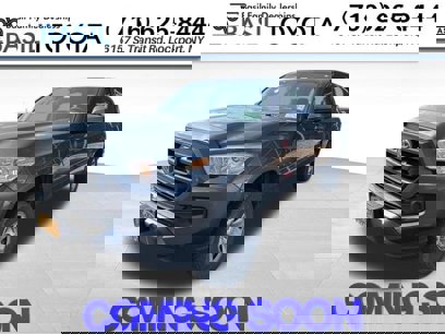 Used 2022 Toyota Tacoma SR